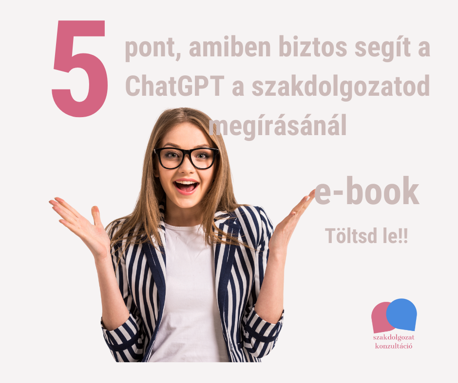 5 pont, amiben biztos segít a ChatGPT - letöltés