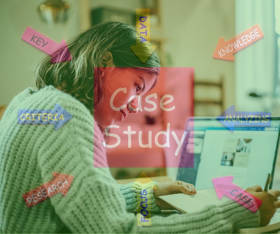 esettanulmány szakdolgozatban